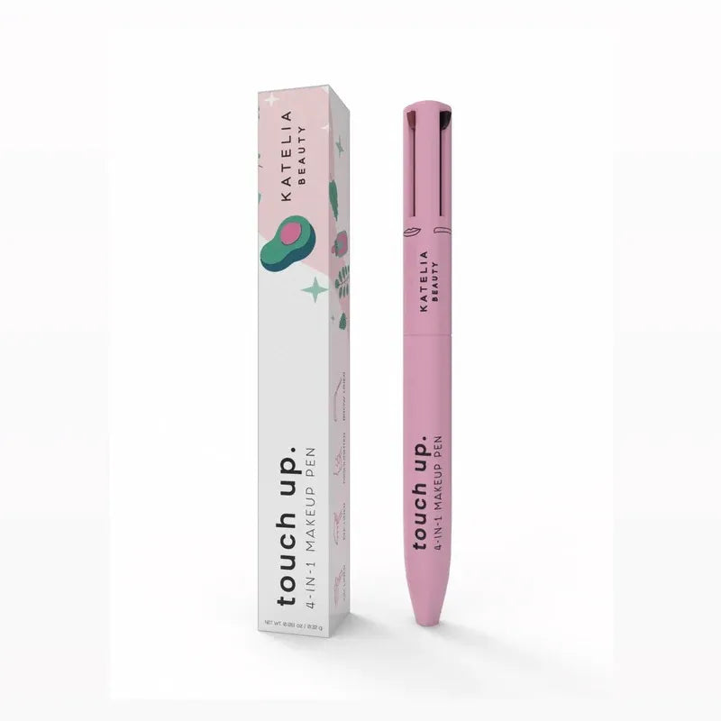 ChicBlend All-in-One Glam Pen (Eye Liner, Brow Liner, Lip Liner & Highlighter), with Free Home Delivery