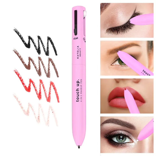 ChicBlend All-in-One Glam Pen (Eye Liner, Brow Liner, Lip Liner & Highlighter), with Free Home Delivery