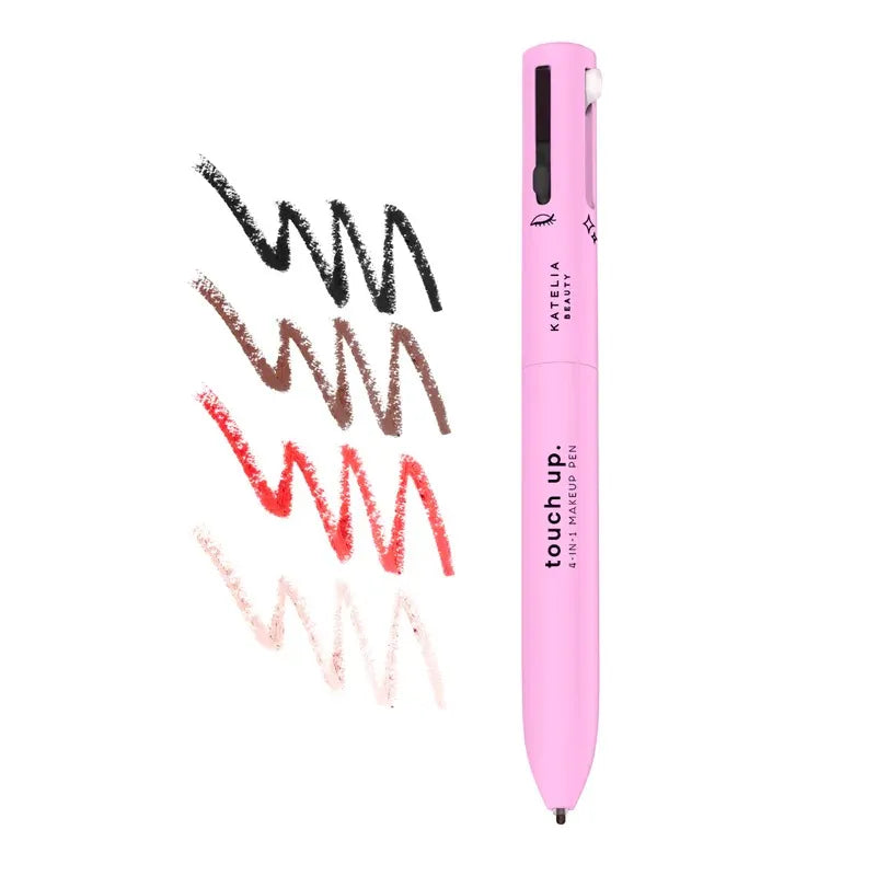 ChicBlend All-in-One Glam Pen (Eye Liner, Brow Liner, Lip Liner & Highlighter), with Free Home Delivery