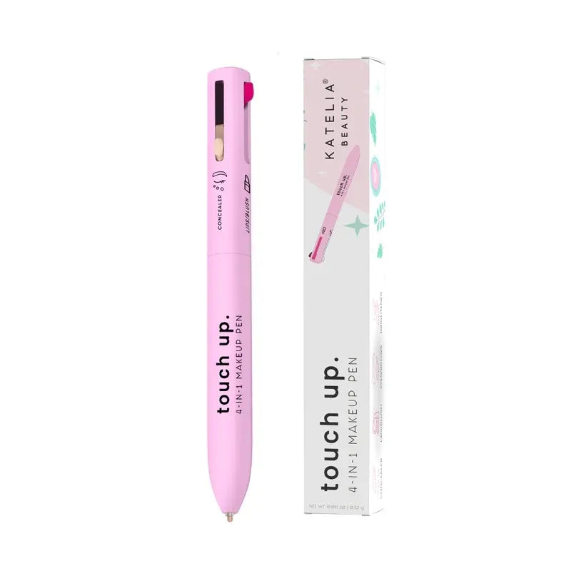 ChicBlend All-in-One Glam Pen (Eye Liner, Brow Liner, Lip Liner & Highlighter), with Free Home Delivery
